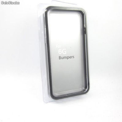 Bumper Iphone 6. Bumper de alta calidad para el Iphone 6 de 4,7 pulgadas