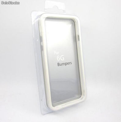Bumper Iphone 6. Bumper de alta calidad para el Iphone 6 de 4,7 pulgadas - Foto 3
