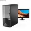 Bundle lenovo desktop V50t I7 Monitor D22 21.5