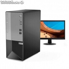 Bundle lenovo desktop V50t I7 Monitor D22 21.5