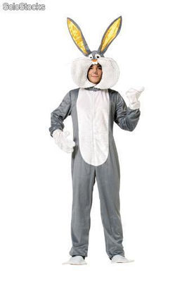 Bunny adult costume