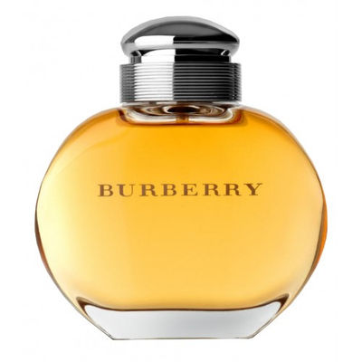 Burberry Eau de parfum 30 ml per donna