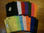 Burberry Polos, playeras tipo polo Burberry $20, varios estilos y colores $20 - 1