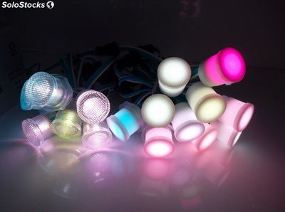 Burbujas de led - Foto 4