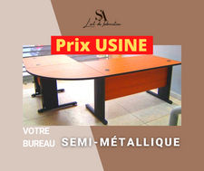 Bureau Administratif Demi Ministre Local A Prix Usine