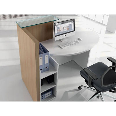 Bureau d&#39;accueil