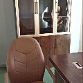 bureau de direction +bibliotheque+table basse +pack chaise hs - Photo 3