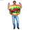Burger disfraz adulto - 2
