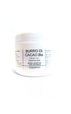 Burro di cacao BIO | 100 ml (Theobroma cacao)