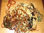 bursztyn amber toczone elementy z bursztynu kulki oliwki walki kaboszony sople - Zdjęcie 5