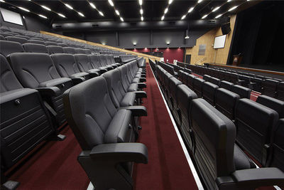 Butaca auditorio, teatro, salas de conferencias - Foto 4