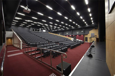 Butaca auditorios, teatro, salas de conferencias - Foto 5