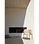 Butaca modelo Mogi tapizada en tela color beige, 65cm(ancho) 74/44cm(alto) 60cm - Foto 2