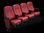 Butacas Para Auditorio, Cine O Teatro - 1