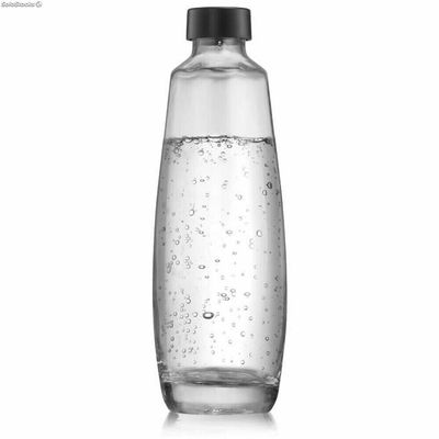 Butelka sodastream DUO MACHINE Maszyna do Gazowania Wody 1 L