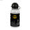 Butelka wody Batman Hero Czarny PVC (500 ml) - 2