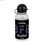 Butelka wody BlackFit8 Urban Czarny Granatowy PVC (500 ml) - 2