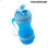 Butelka z Pojemnikiem na Wodę i Karmę dla Zwierząt Domowych 2 w 1 Pettap InnovaG - Zdjęcie 3