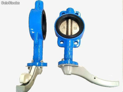 Butterfly Valve