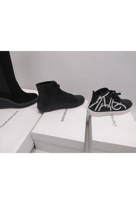 Buty damskie Calvin Klein | Women&amp;#39;s shoes - Zdjęcie 2