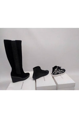 Buty damskie Calvin Klein | Women&amp;#39;s shoes - Zdjęcie 5