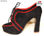 Buty damskie Women&amp;#39;s shoes Belinda, Qeentina, s&amp;#39;Angel stock / hurt - 1