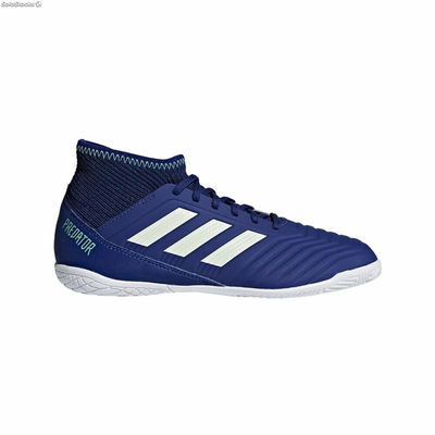 Buty dla dorosłych do piłki salowej Adidas Predator Tango Ciemnoniebieski Unisex