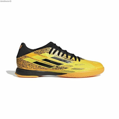 Buty dla dorosłych do piłki salowej Adidas X Speedflow Messi 4