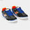 Buty dla dorosłych do piłki salowej Joma Sport Top Flex 22 Czarny Unisex - 4
