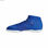 Buty dziecięce do piłki salowej Adidas Nemeziz Tango 18.3 Indoor Niebieski - 2