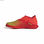 Buty dziecięce do piłki salowej Adidas Predator Edge3 Czerwony - 2