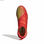 Buty dziecięce do piłki salowej Adidas Predator Edge3 Czerwony - 4