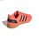 Buty dziecięce do piłki salowej Adidas Top Sala Pomarańczowy - 4