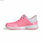 Buty dziecięce do tenisa Adidas Adizero Club Różowy - 2