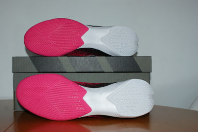 buty halowe adidas x speedportal.3 in - Zdjęcie 3