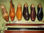 Buty męskie biznesowe ręcznie szyte z Włoch - Zdjęcie 3