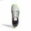Buty męskie do tenisa Adidas Defiant Speed Szary Mężczyzna - 4