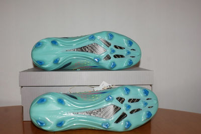 buty piłkarskie adidas korki x speedportal.1 fg GW8427 - Zdjęcie 4