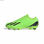 Buty Piłkarskie dla Dzieci Adidas X Speedportal 3 Césped Cytrynowa Zieleń Unisex - 2