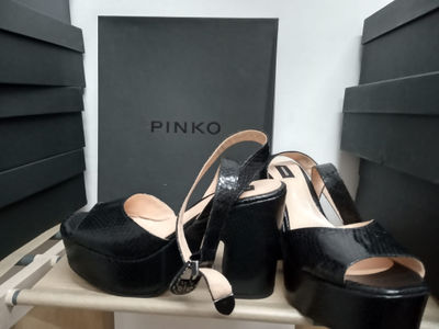 Buty Pinko