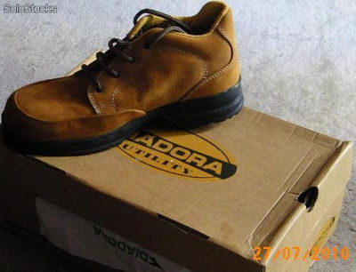 buty robocze firmy diadora - Zdjęcie 2