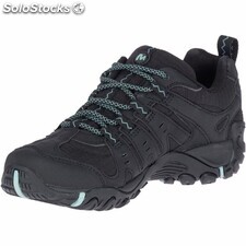 Buty sportowe Accentor Sport Merrell Sport GTX Czarny