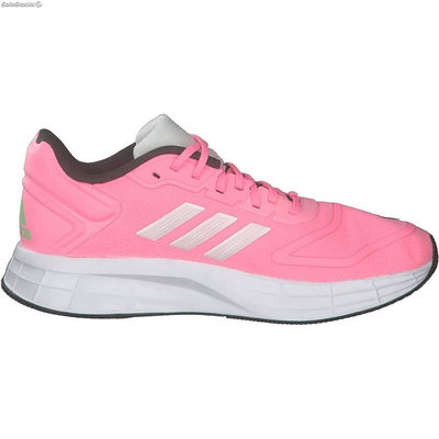 Buty sportowe Adidas duramo 10 GW4114 Różowy