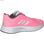 Buty sportowe Adidas duramo 10 GW4114 Różowy - 5