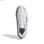 Buty sportowe Adidas Novaflight Kobieta Biały - Zdjęcie 4
