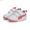 Buty sportowe Casual Dziecięce Puma Multiflex SL V Różowy Biały - 4