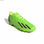 Buty sportowe dla dorosłych do gry w piłkę Adidas X Speedportal 2 Cytrynowa Ziel - 5