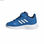 Buty sportowe dla niemowlaków Adidas Runfalcon 2.0 Niebieski - 2