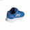 Buty sportowe dla niemowlaków Adidas Runfalcon 2.0 Niebieski - 4