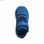 Buty sportowe dla niemowlaków Adidas Runfalcon 2.0 Niebieski - 5